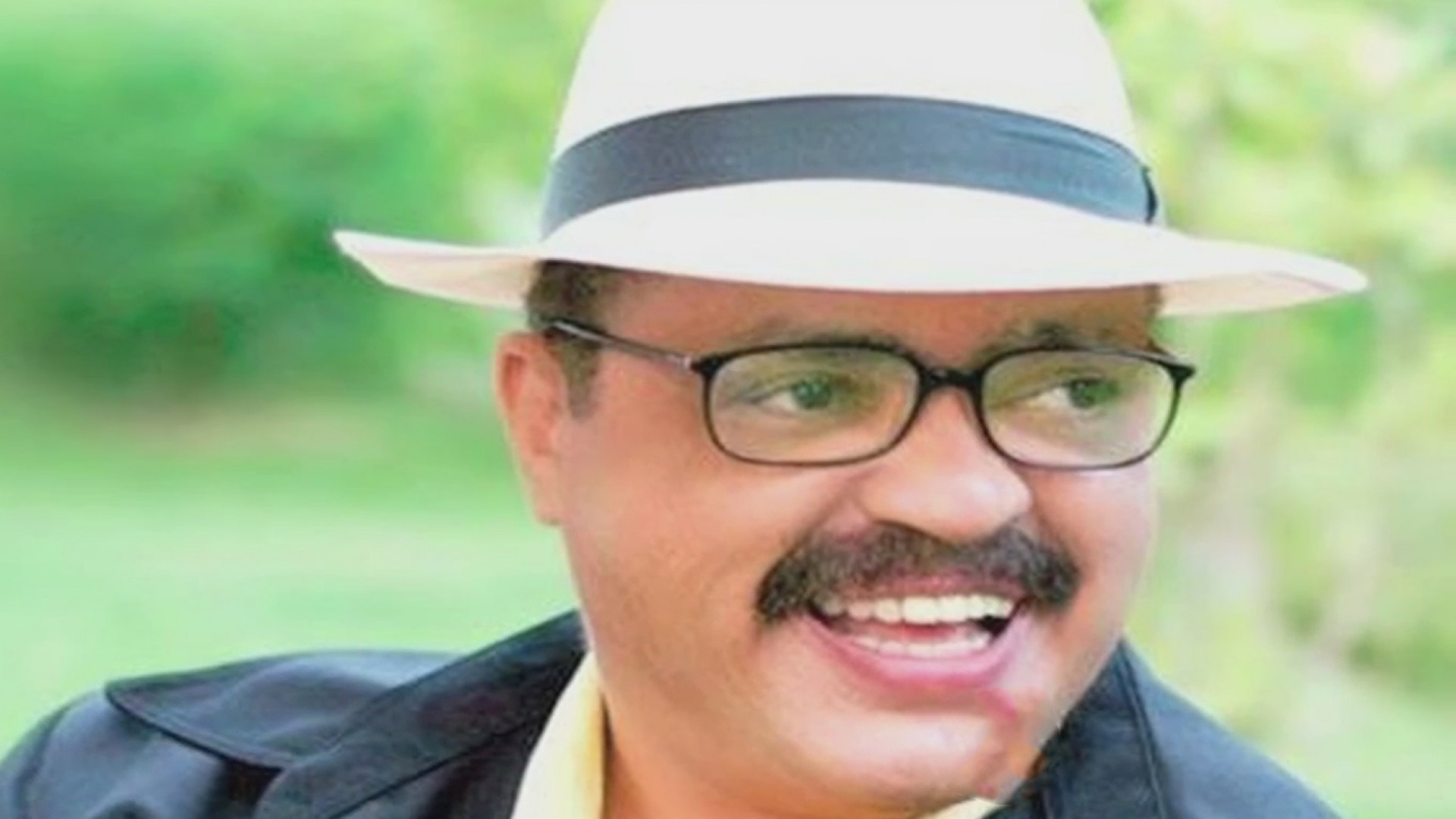 Muere Fernando Echavarría momentos antes de dar un concierto en