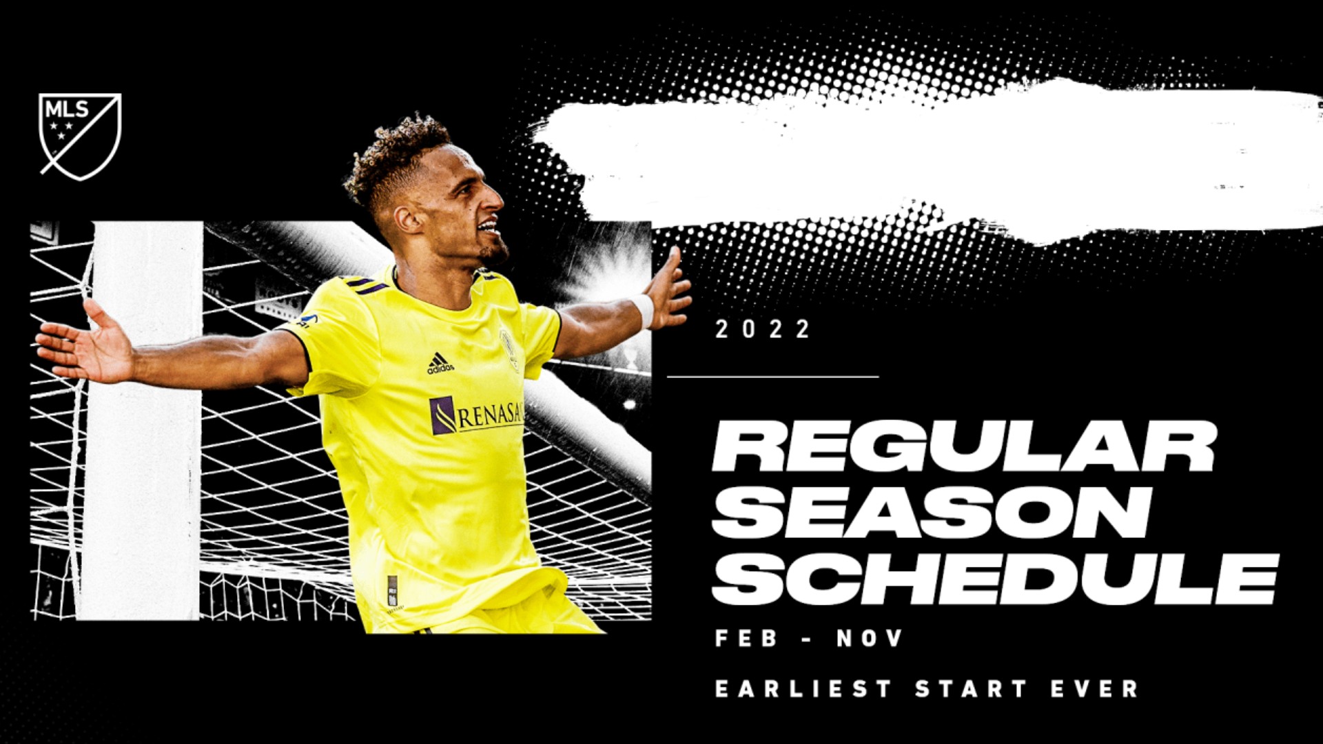 MLS da a conocer su calendario para la temporada 2022 TUDN MLS TUDN