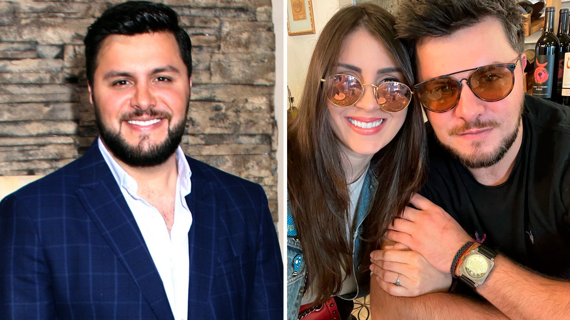 Paul Stanley y su esposa están de luto tras anunciar embarazo: así se despiden | Shows Famosos Las Estrellas | Las Estrellas