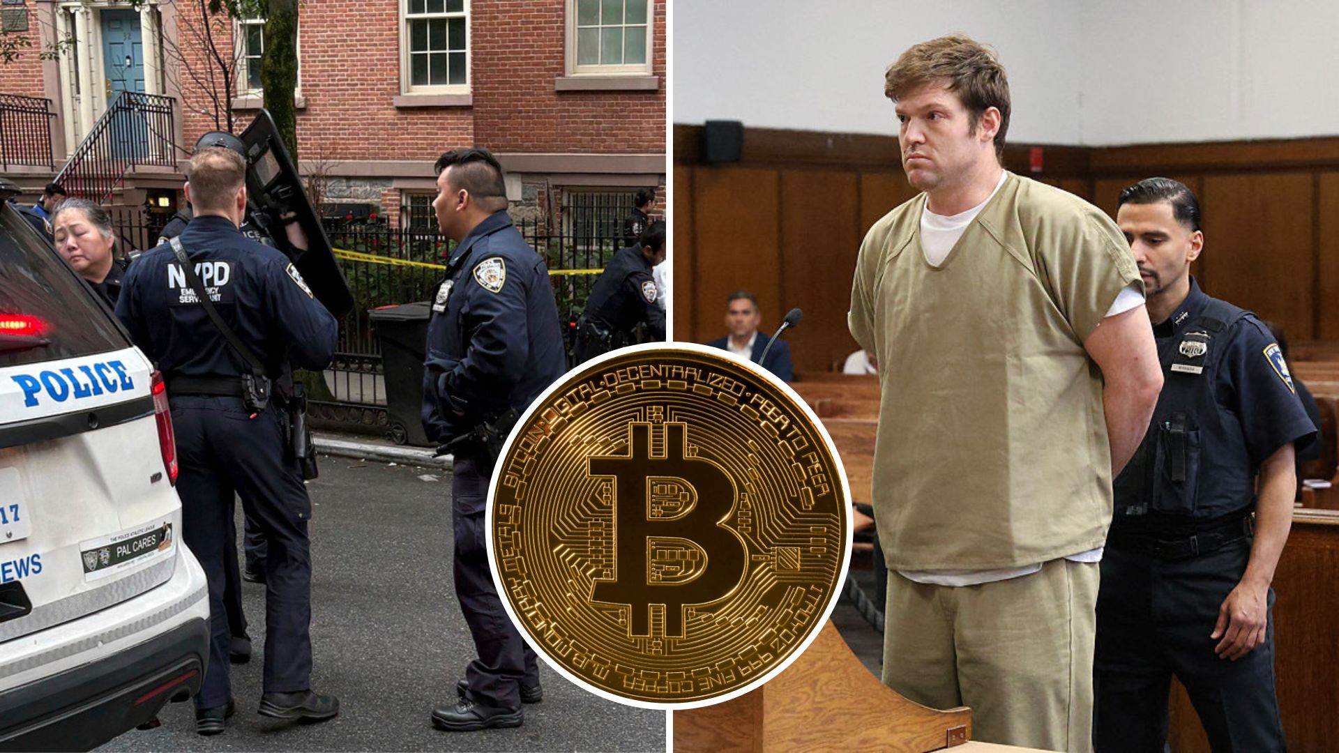 Que son las criptomonedas y como funcionan en NY | Univision 41 Nueva York  WXTV | Univision