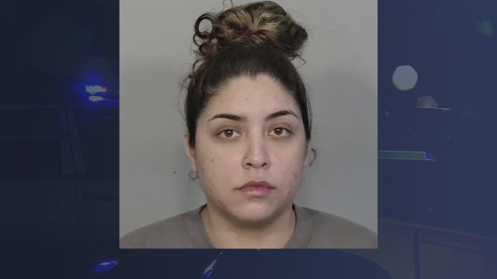Mujer de Hialeah Gardens es arrestada por un choque del 2021 que dejó