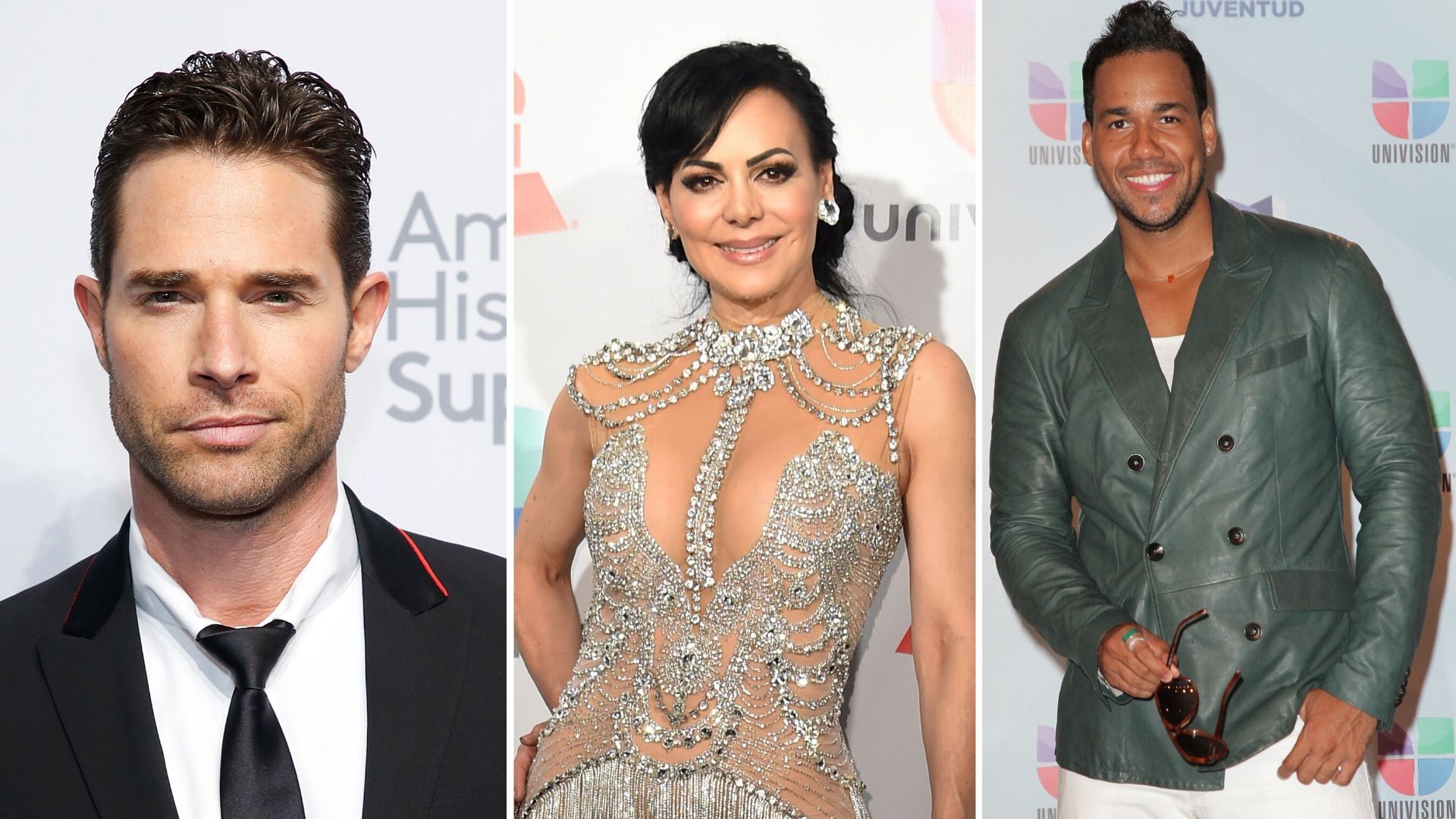 Sebastián Rulli, Maribel Guardia y Romeo Santos: famosos con los que al  público les gustaría pasar esta cuarentena