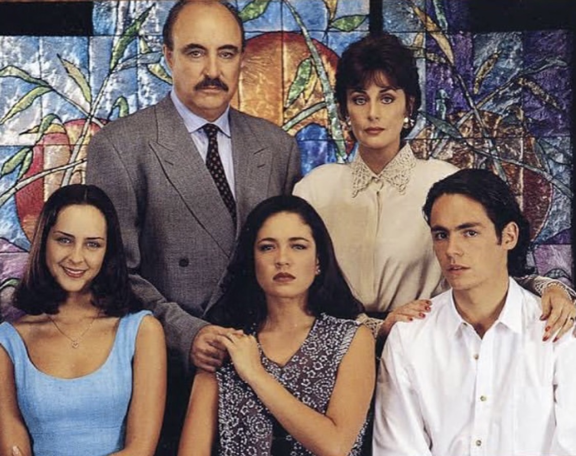 En fotos ¿Te acuerdas de Aitor Iturrioz? Mira cómo luce el actor a sus