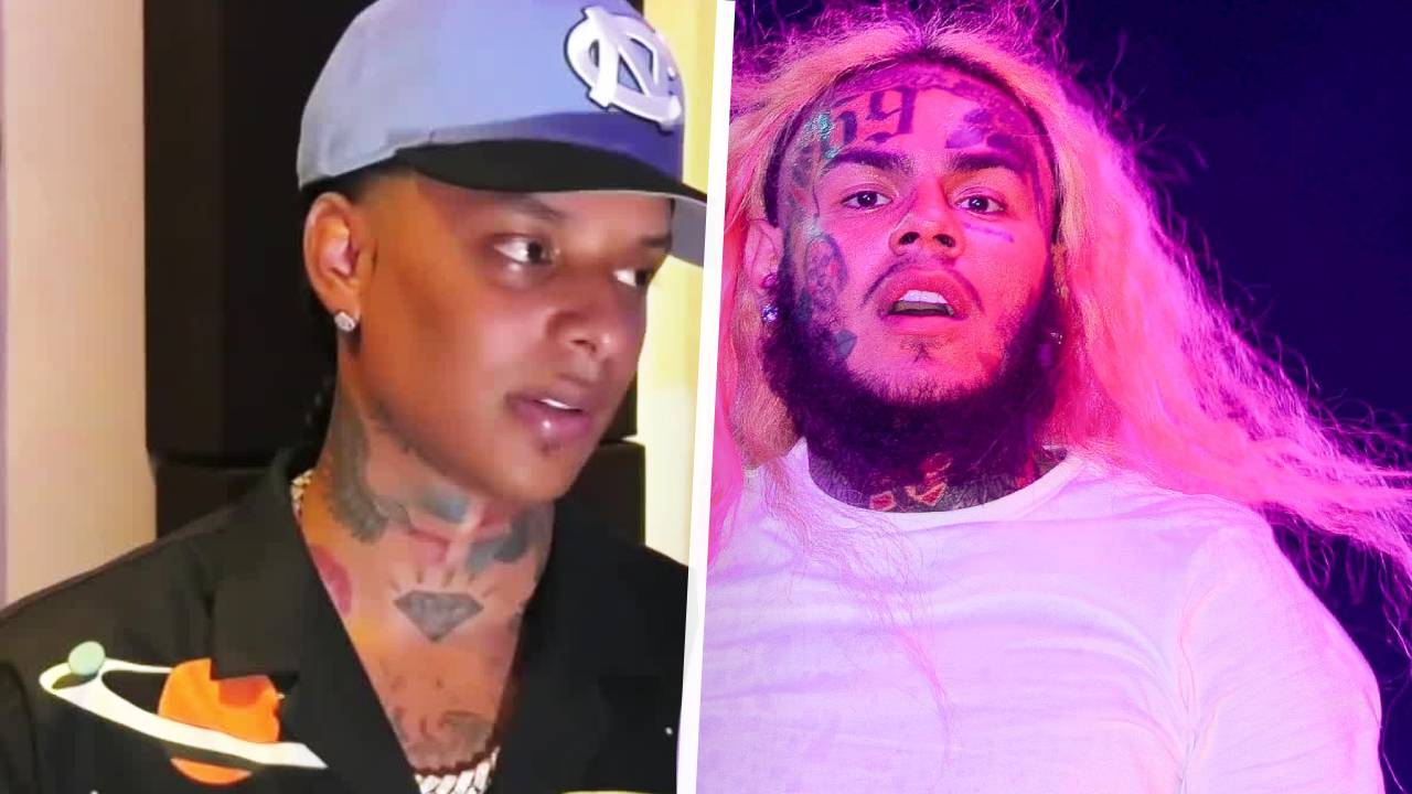 Tekashi en la cárcel: él permanecerá preso en Dominicana por presunto  ataque a productores de Yailin | Univision Famosos | Univision