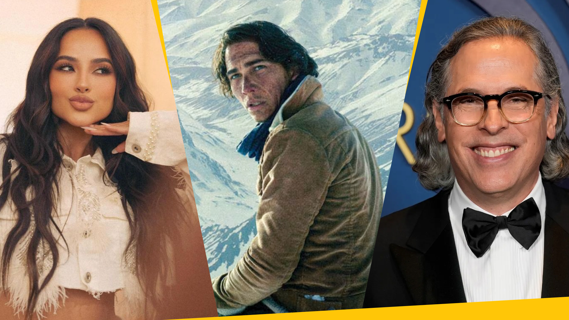 Academy Awards 2024: The Complete List of Winners (Films, Actors, Actors and Directors)