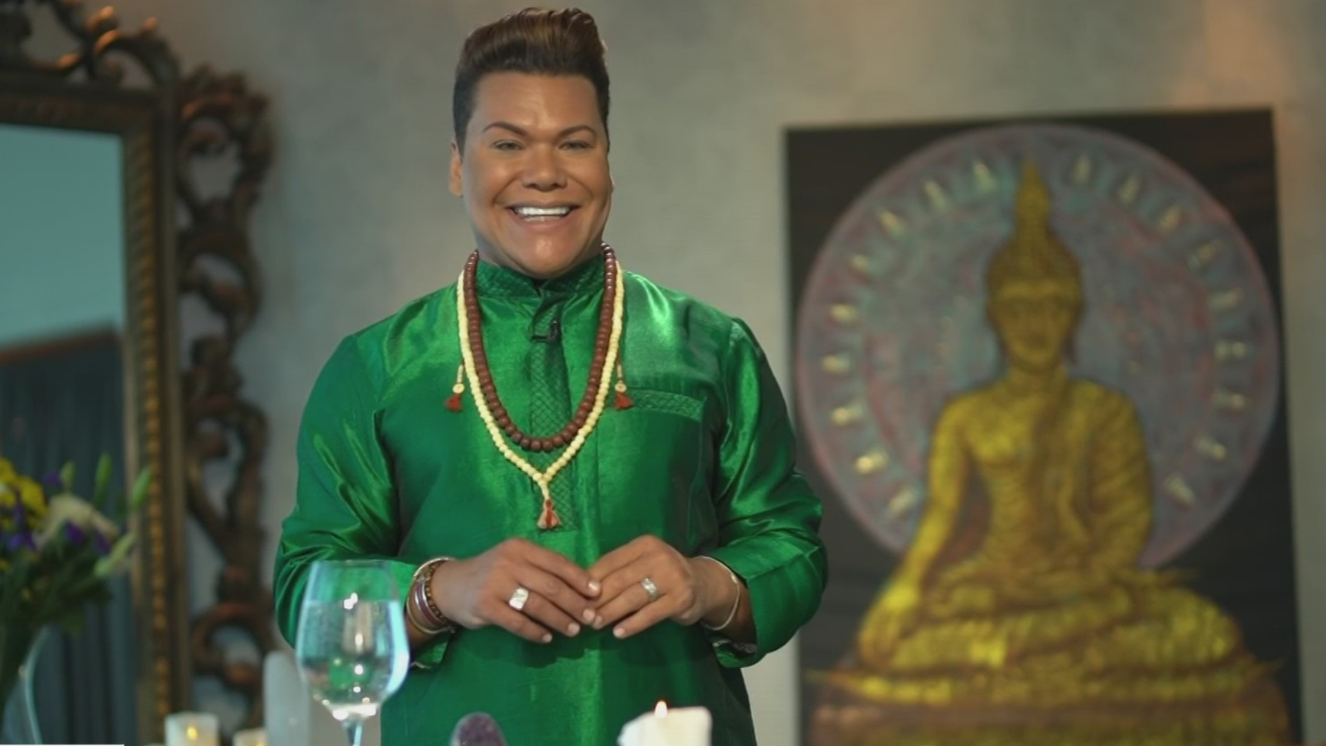 Predicciones del Niño Prodigio para el equinoccio de otoño Shows