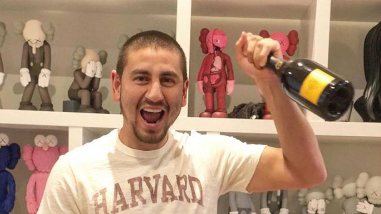 Alejandro Bedoya del Philadelphia Union se gradúa en Harvard Deportes