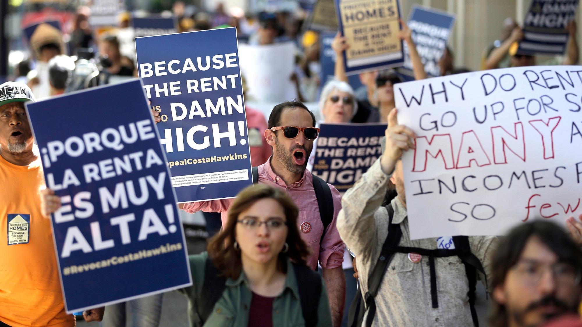 Derechos de los Inquilinos en California — Law Foundation of Silicon