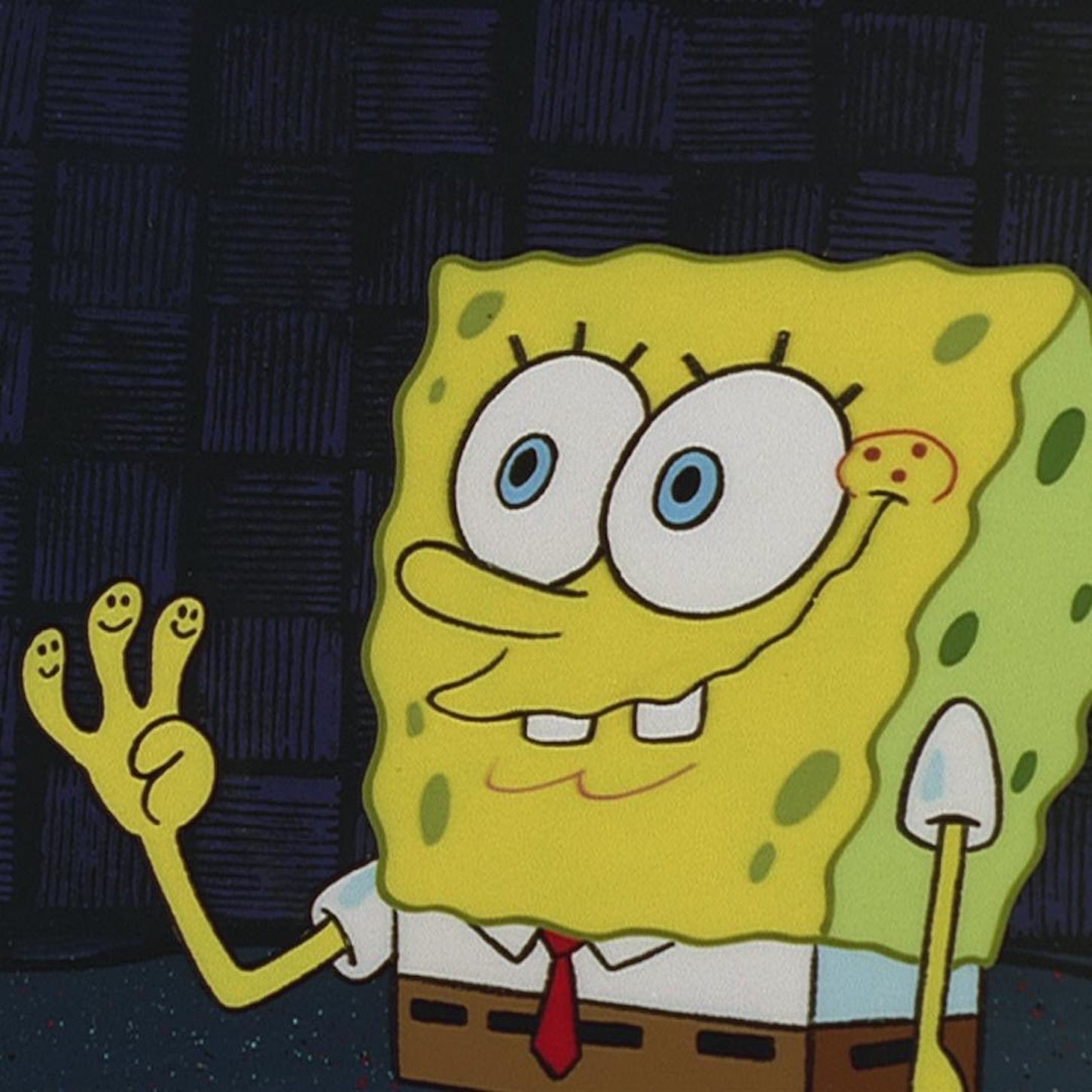 TEST ¿Recuerdas a la perfección la letra de ‘Calzones rotos’ de Bob Esponja? Canal 5 Home