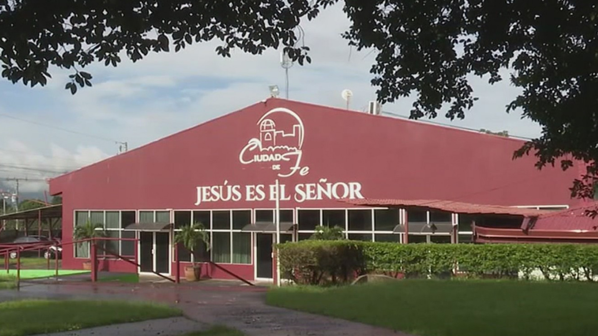 Ayuda de Impacto Fundación busca donaciones para asistir a niños de