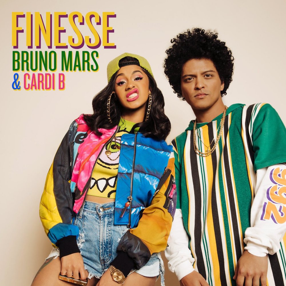 ง •_•)ง Biografía De BRUNO MARS [1985-2022] ¿Nuevo Michael?