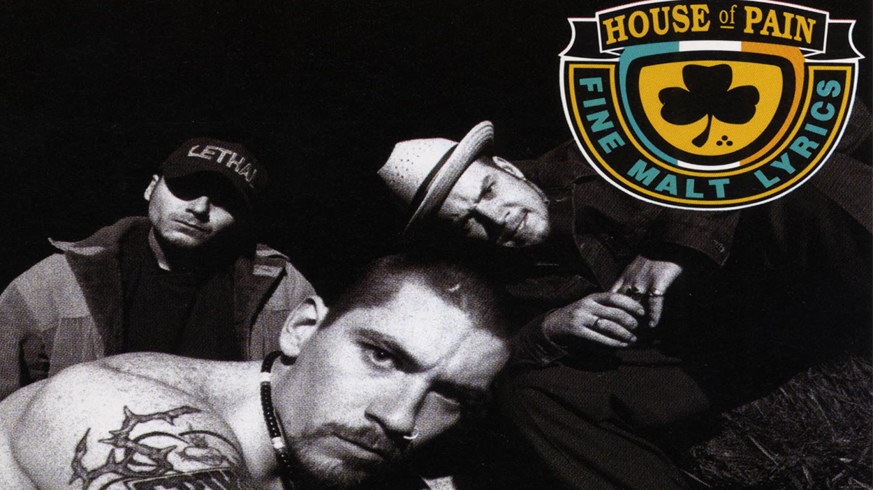 Classic Jam House Of Pain Jump Around Estaciones de Radio Música