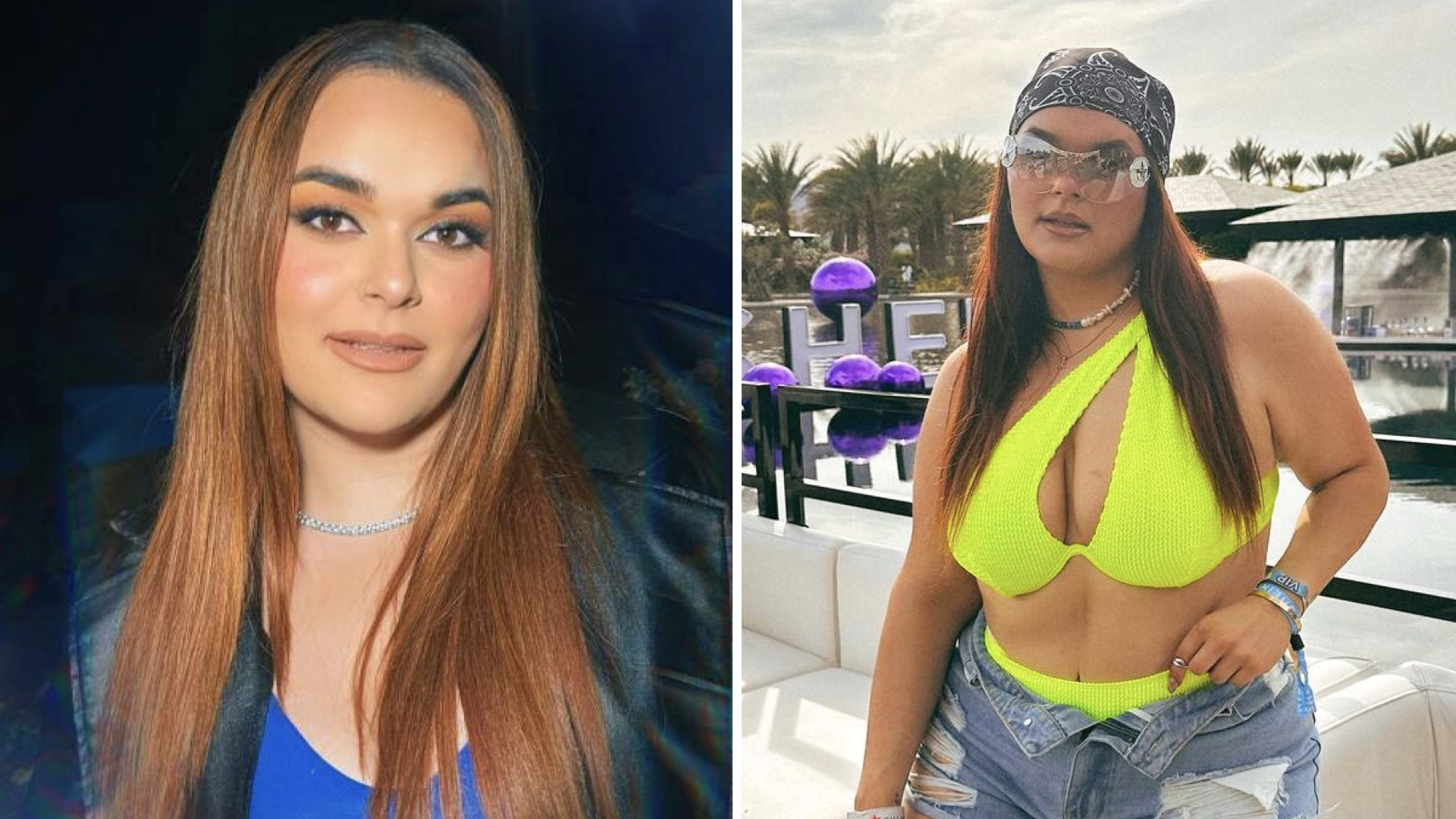 Jenicka López causa revuelo por su debut en OnlyFans: en menos de un mes tiene 4 mil