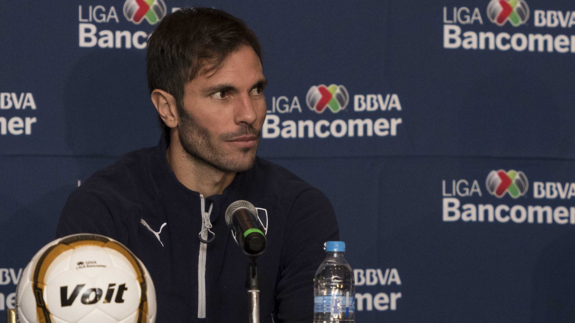 José María Basanta “Llegamos con todas las ganas e ilusión de lograr