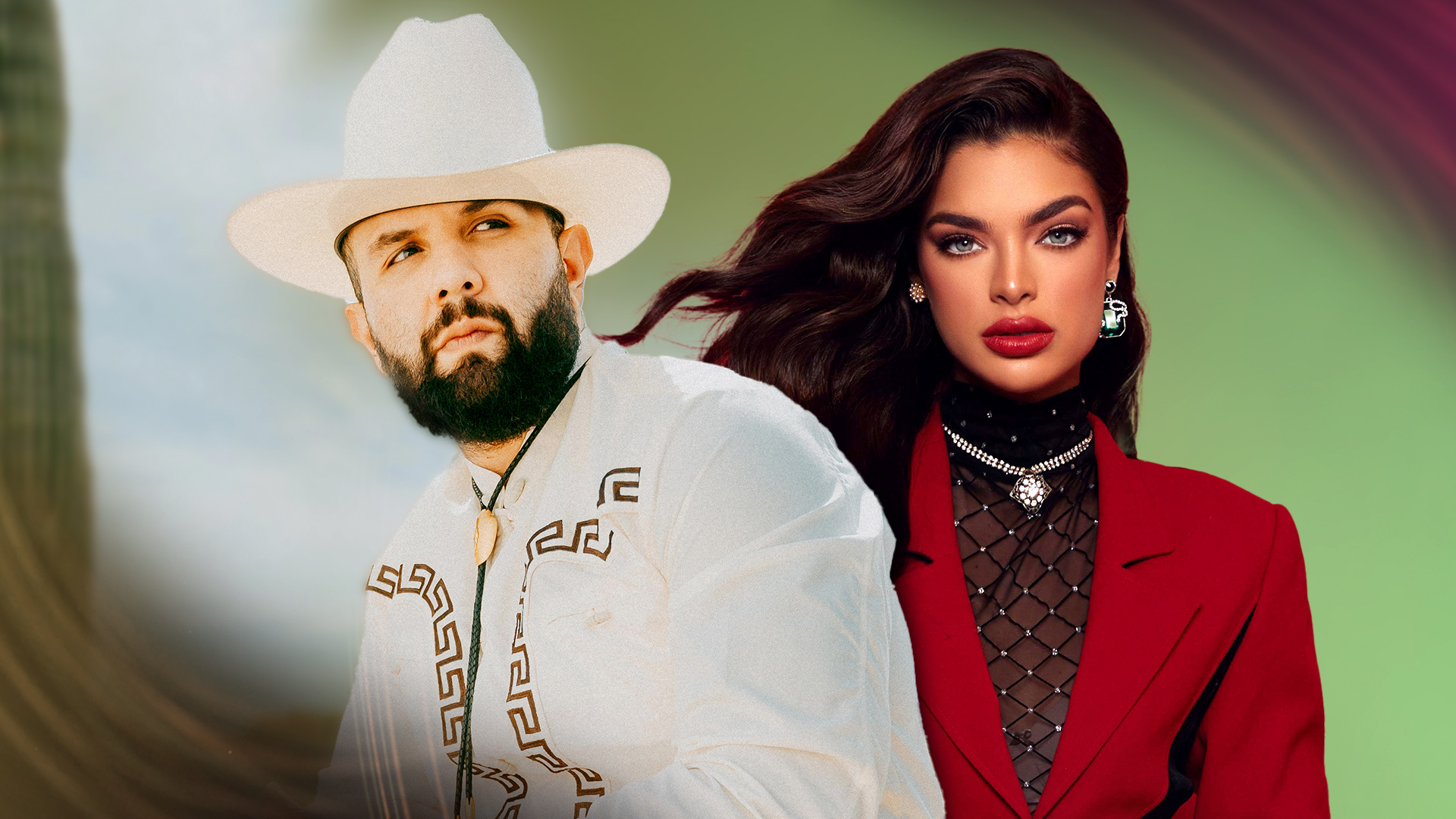 Premio Lo Nuestro 2025 a qué hora ver en vivo la alfombra y fiesta con