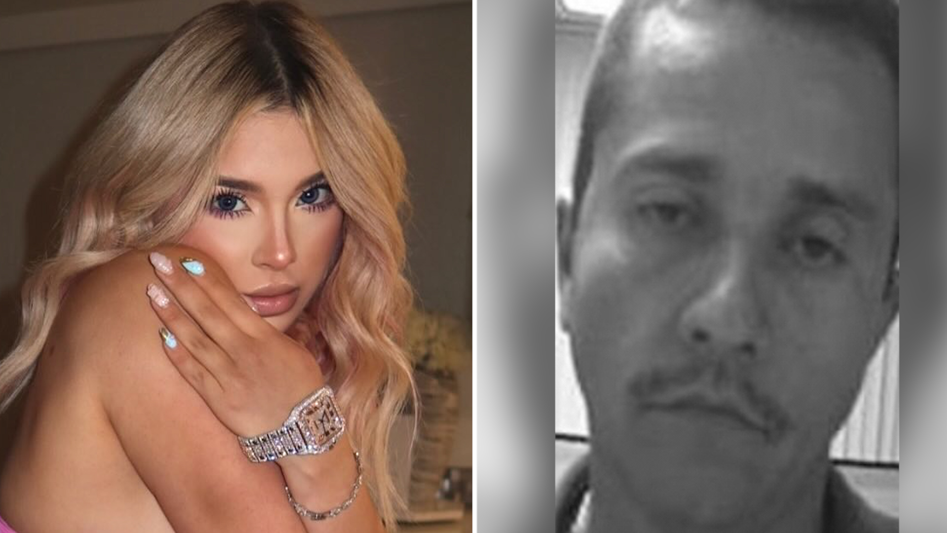 María Julissa “teme por su vida” y vive “encerrada” tras ser vinculada con  ‘El Mencho’: así lo dice