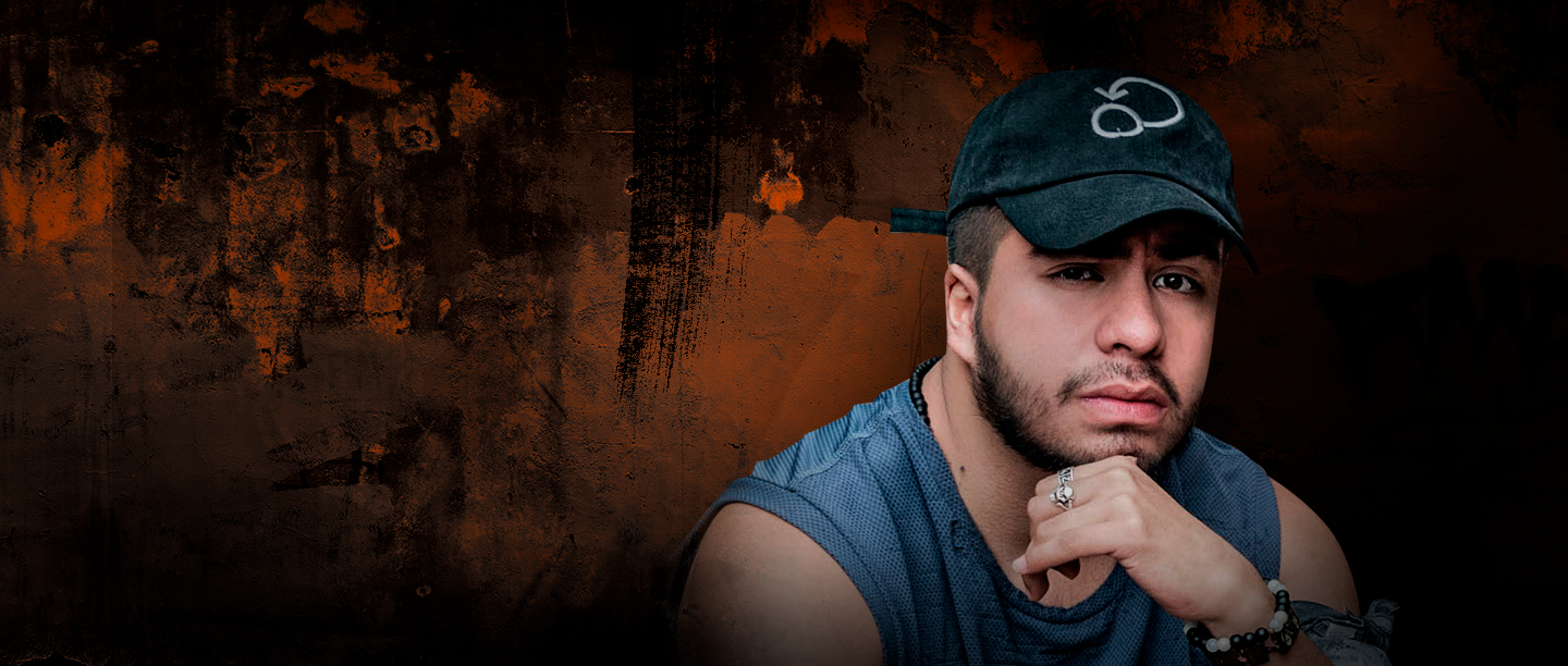 Luis Fernando Ceballos habla de 'Vencer el Miedo' "No todo lo que