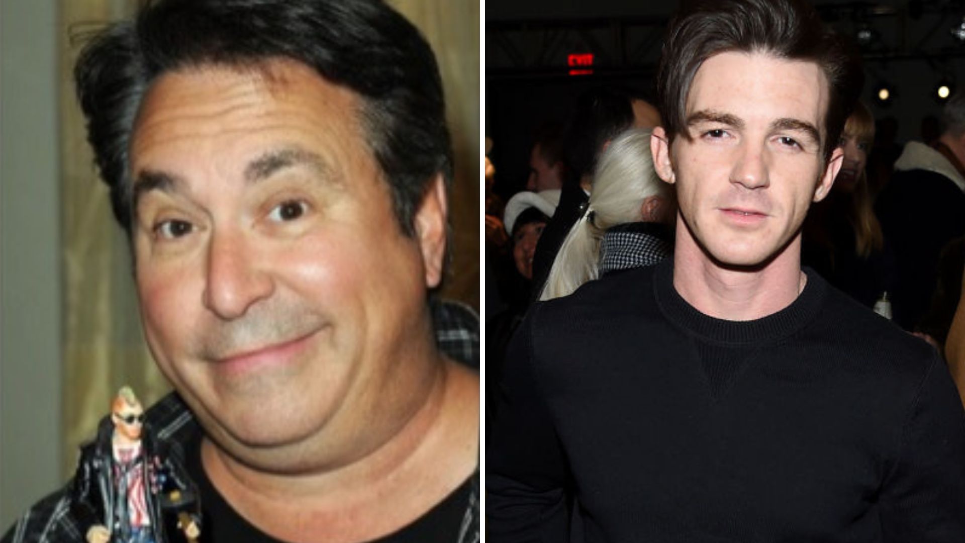 Drake Bell Claims Something Terrible Happened To Nickelodeon And Blames Brian Peck, Who Is He?