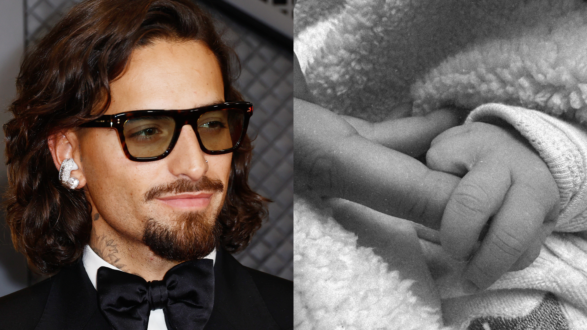 Maluma’s baby was born amid controversy and accusations at the hospital: this is what they point out to the singer