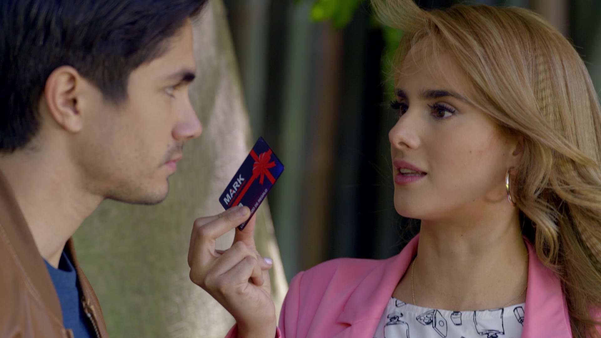 La Mexicana y el Güero Capítulo 69 Novelas La Mexicana y El Güero