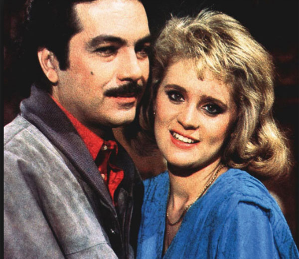 Los tres protagonistas de la telenovela 'Bodas de odio' ya fallecieron, el  último fue Miguel Palmer | Univision Famosos | Univision