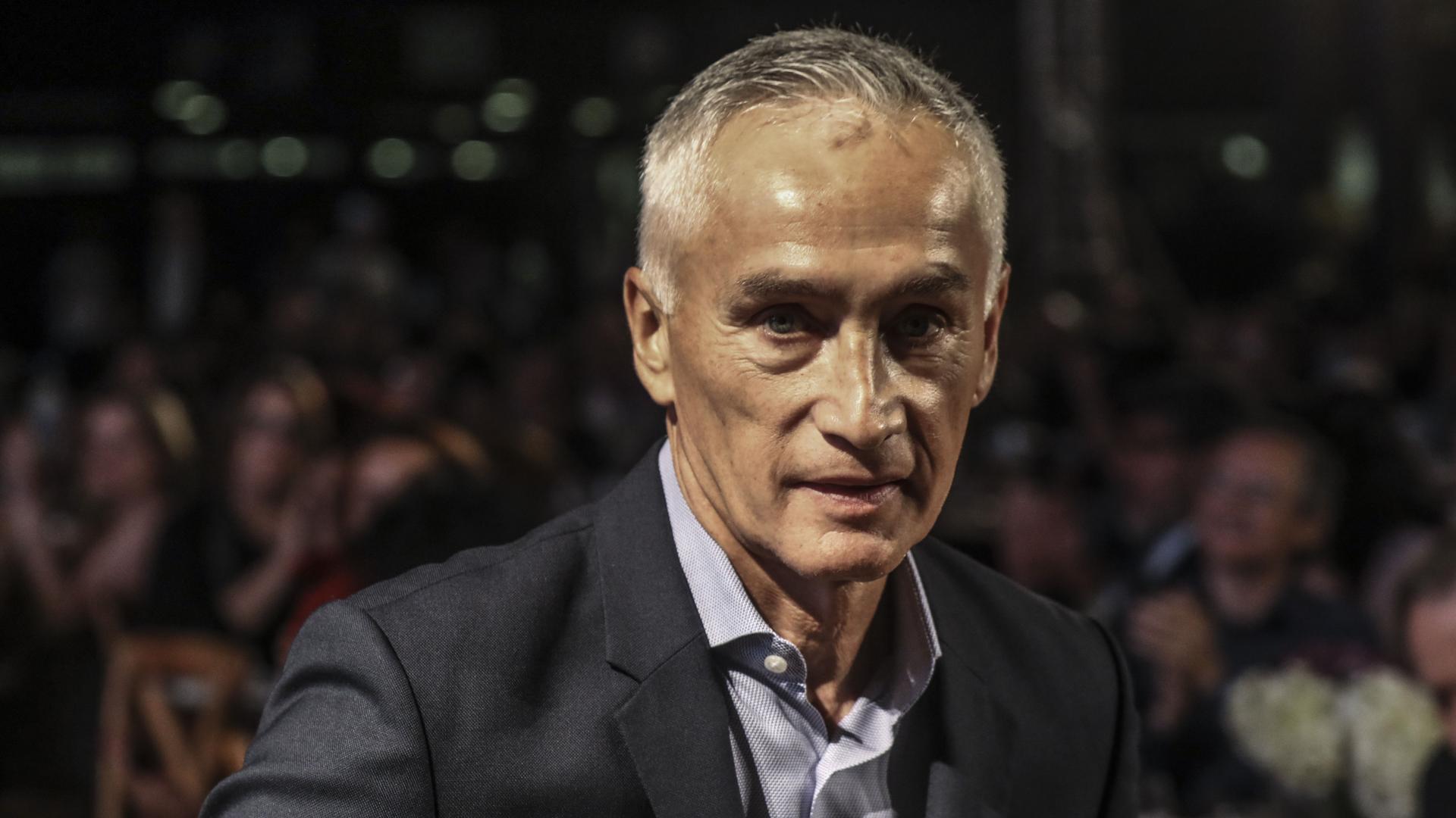 Algo personal con Ramos, el programa que se estrena este domingo