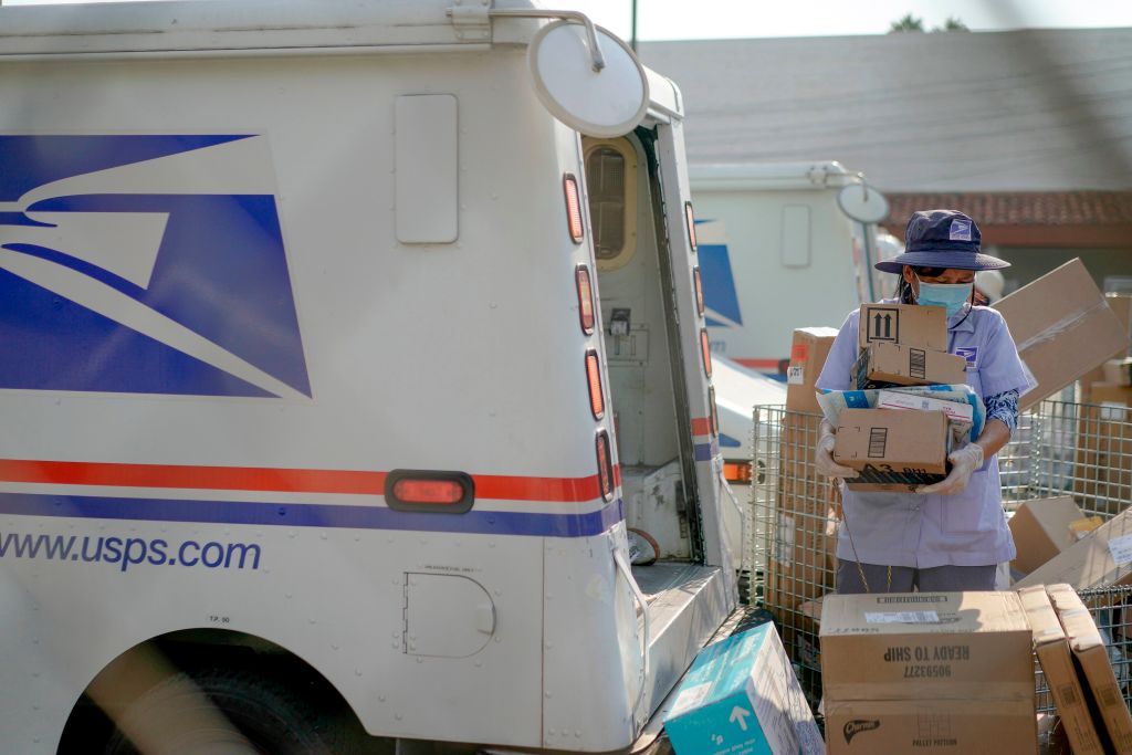 USPS cierra temporalmente varias oficinas de correos al este de Arizona