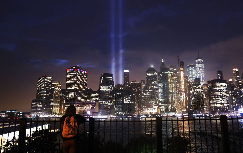 Opinion: Jorge Ramos on 9/11: a punch to the soul | Univision News ...