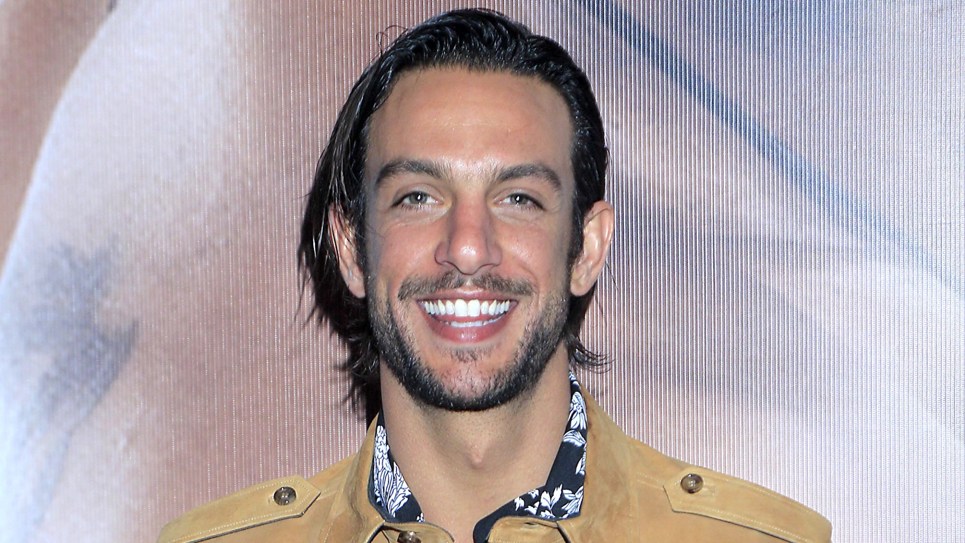 Actor Joaquín Ferreira habría participado en una película para adultos