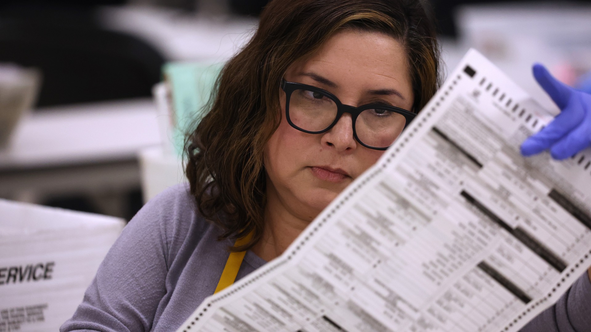 Llegó el día de las elecciones de médio término en Arizona Tu Ciudad