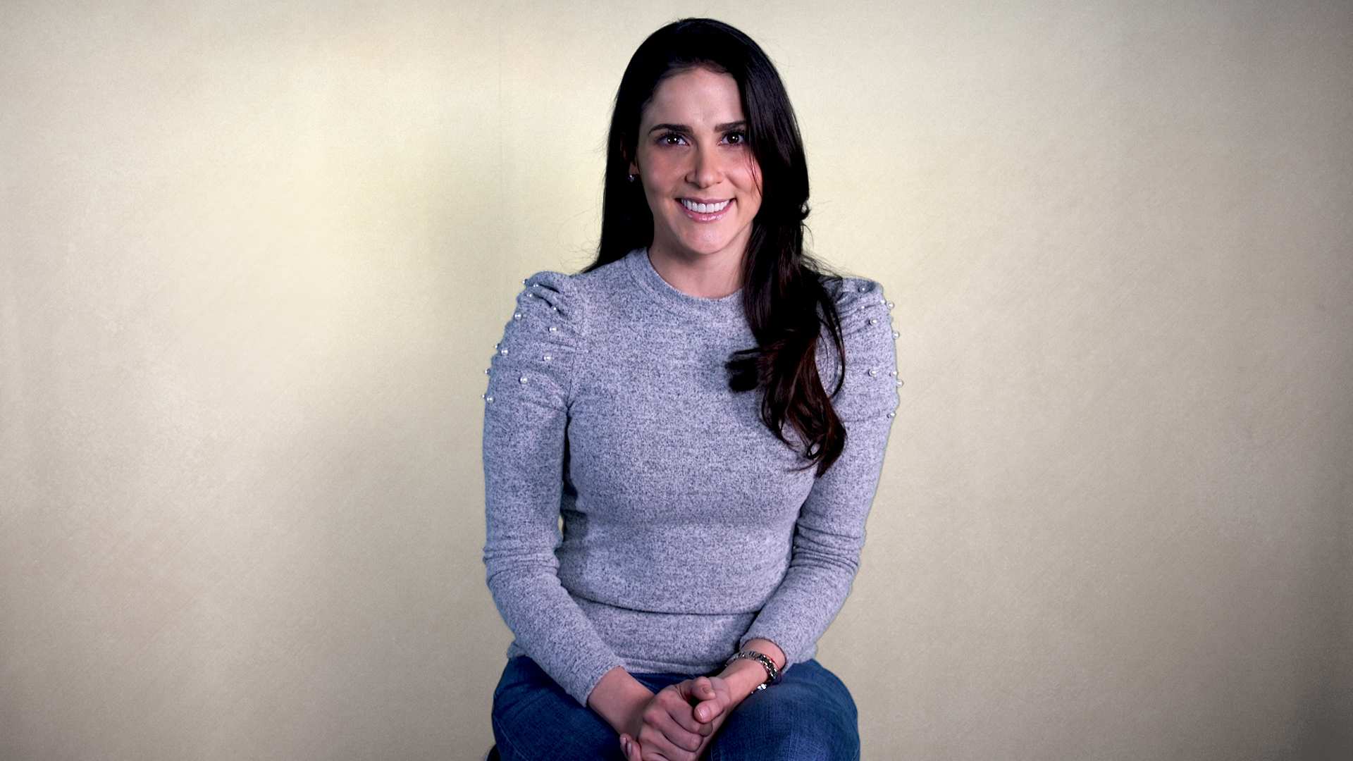 “Me hizo sensibilizarme como ser humano”: Eva Cedeño sobre protagonizar