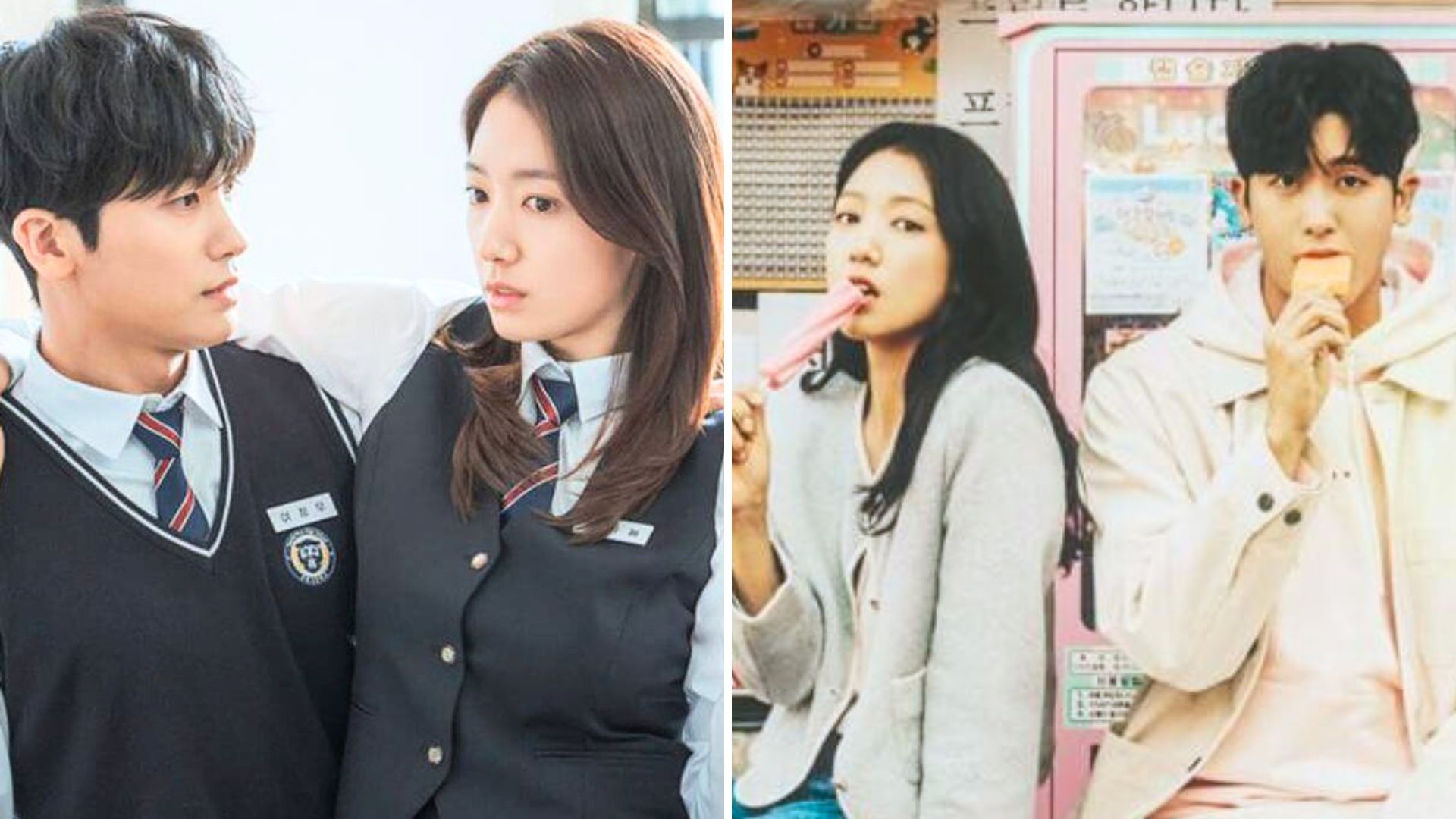 ‘Existential Emergency’, the k-drama that conquers Netflix’s top 10: is it worth watching?