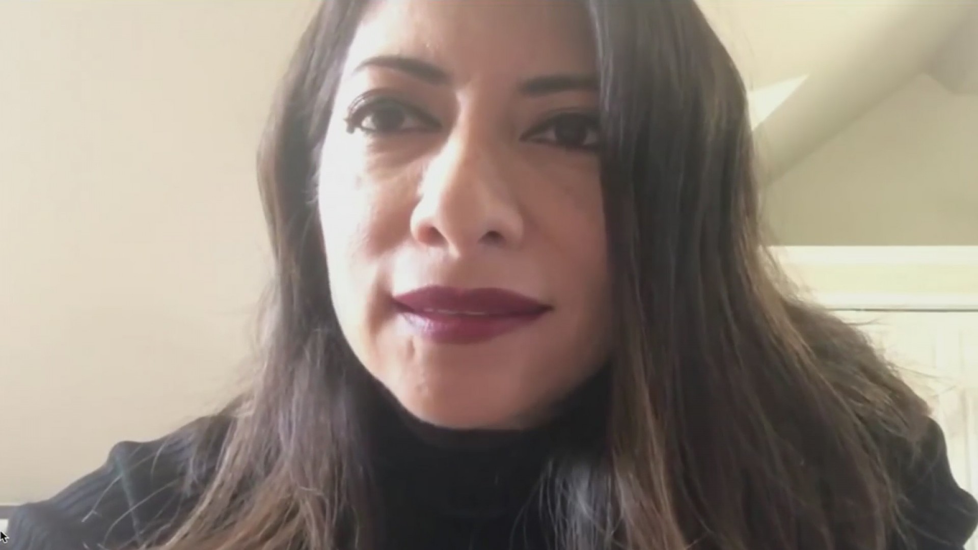 Esta doctora casi pierde la custodia compartida de sus hijas por