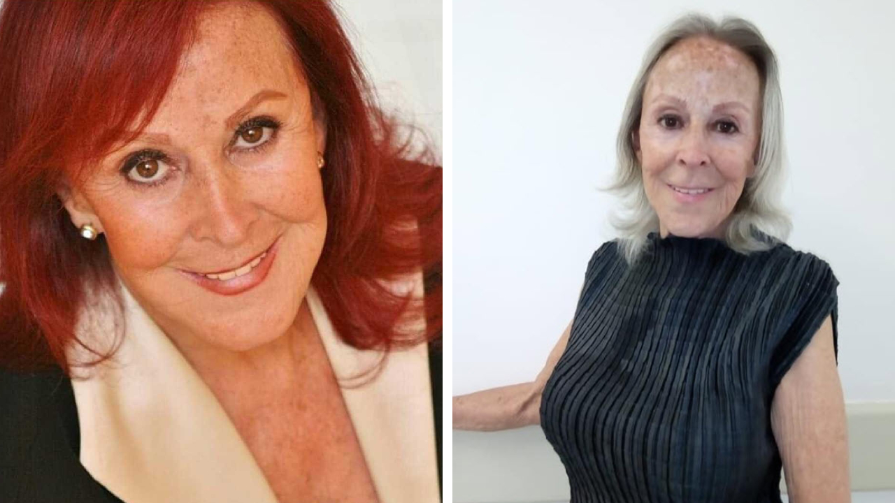 Actress Mayte Carol, star of Mexican cinema, has died