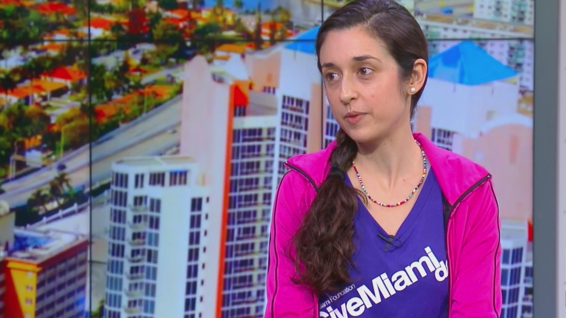 'Give Miami Day', 24 horas de donaciones para ayudar a organizaciones