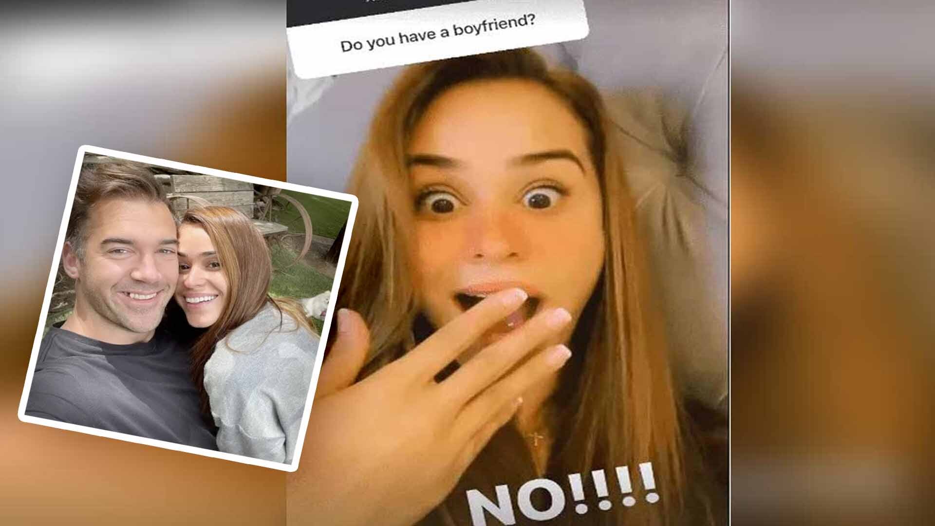 ¿Será por culpa de OnlyFans?: Yanet García regresa a la soltería tras 