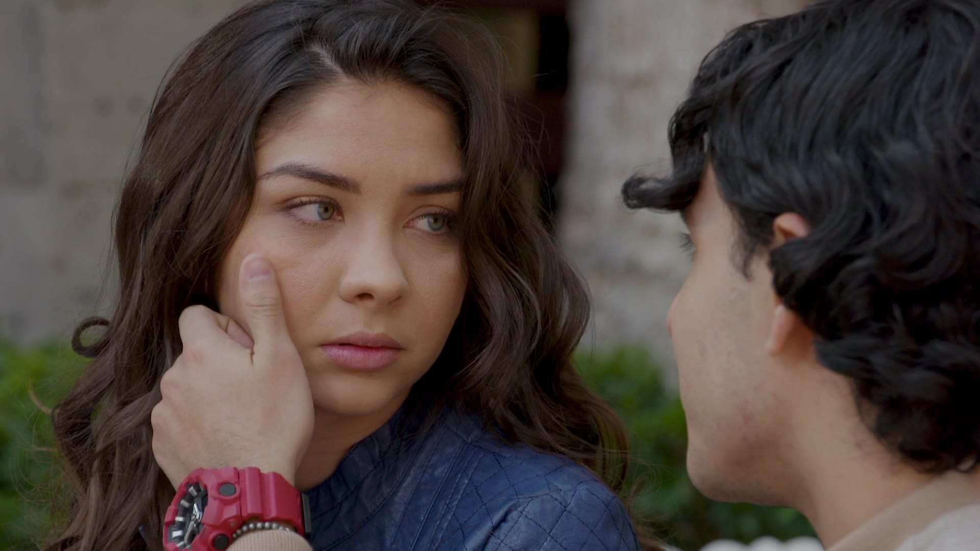 La Rosa De Guadalupe Las Trampas De La Pasion Cast La Rosa de Guadalupe: Trampa a la medianoche, capítulo completo | Shows