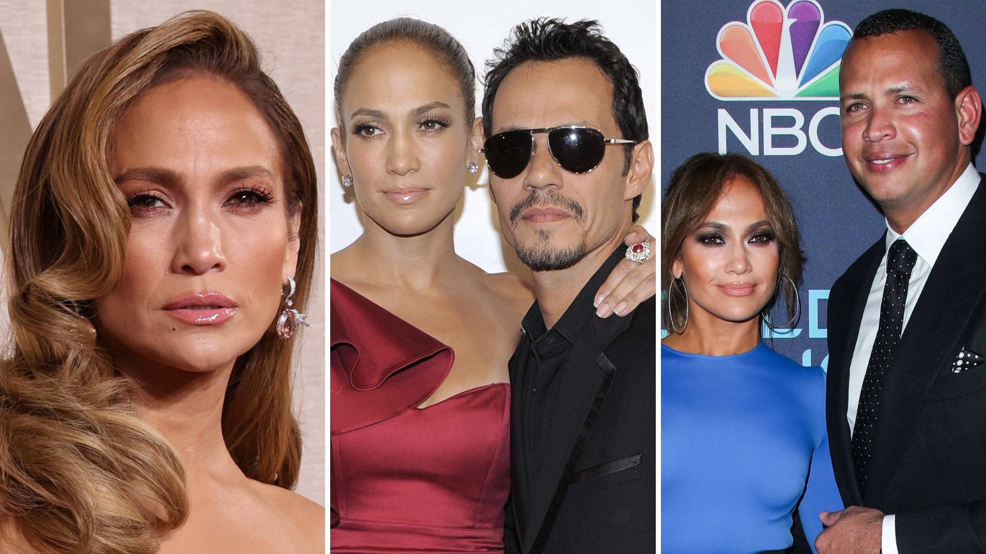 JLo accuses her of being ‘abused’ in her past relationships: ‘Everything was such a blur’