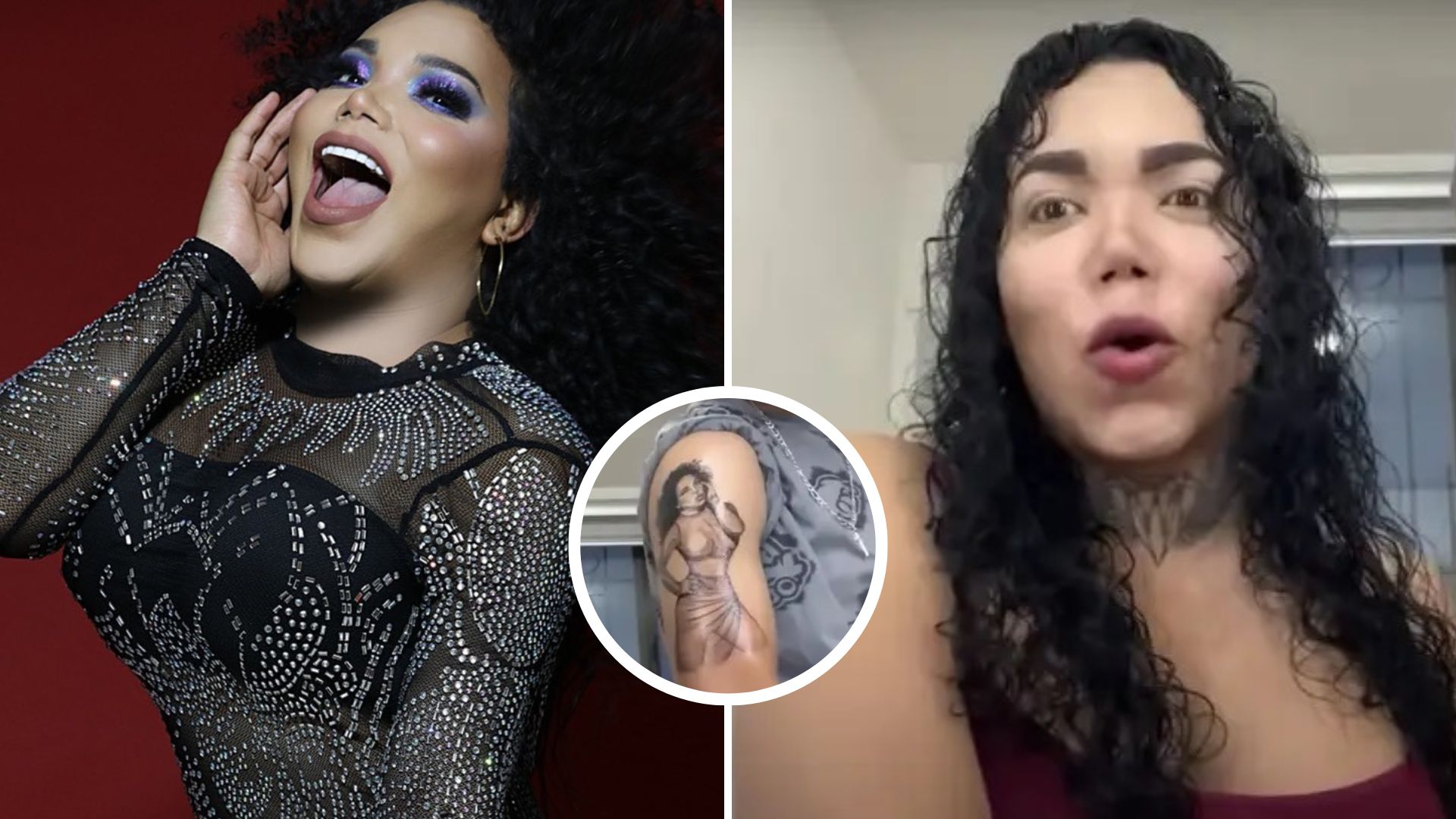 Paola Suárez, la ‘Patas’ de ‘Las Perdidas’, presume que su novio se 