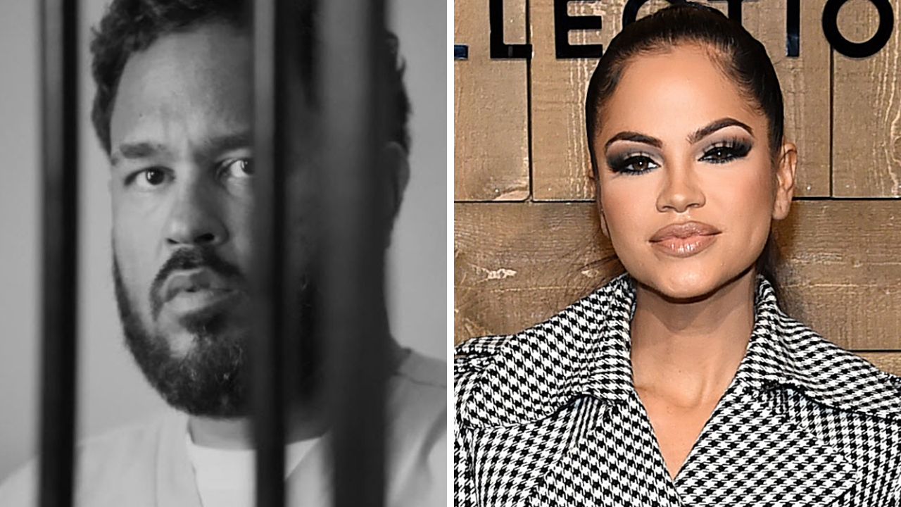 Raphy Pina breaks silence and clears his position on Natti Natasha cheating rumors