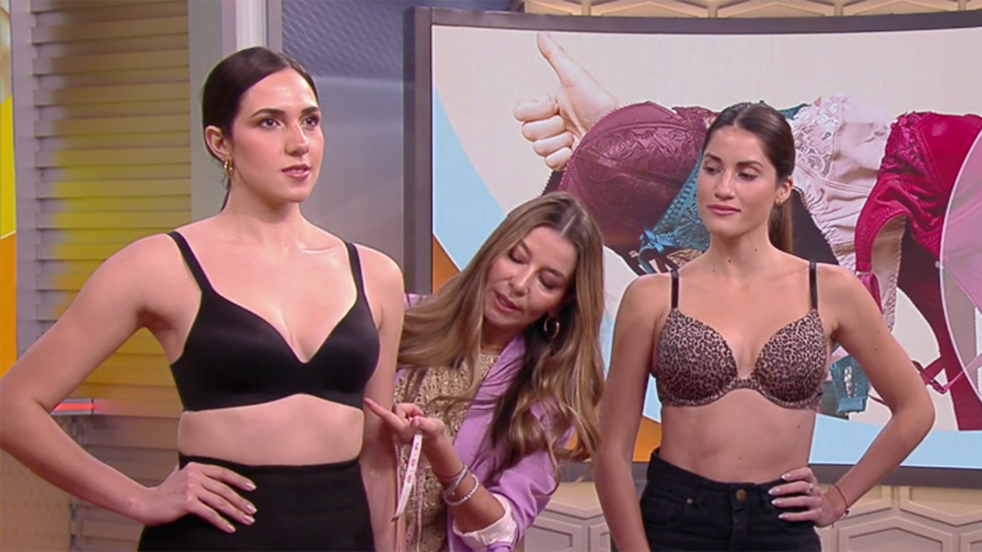 No todas somos 34B: Conoce el método para identificar tu talla de bra ideal, Estilo de Vida Moda