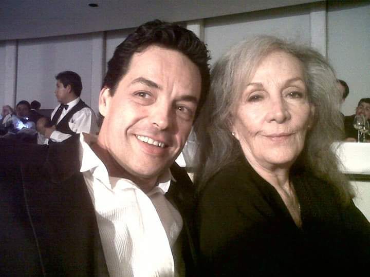 Hijos de Isela Vega continúan peleados pese a muerte de la actriz: 'Le causó mucho dolor a mi mamá' | Las Estrellas Home Lo Último | Las Estrellas