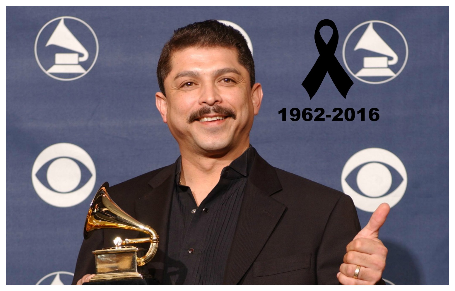 Emilio Navaira: Últimas noticias, videos y fotos de Emilio Navaira |  Univision