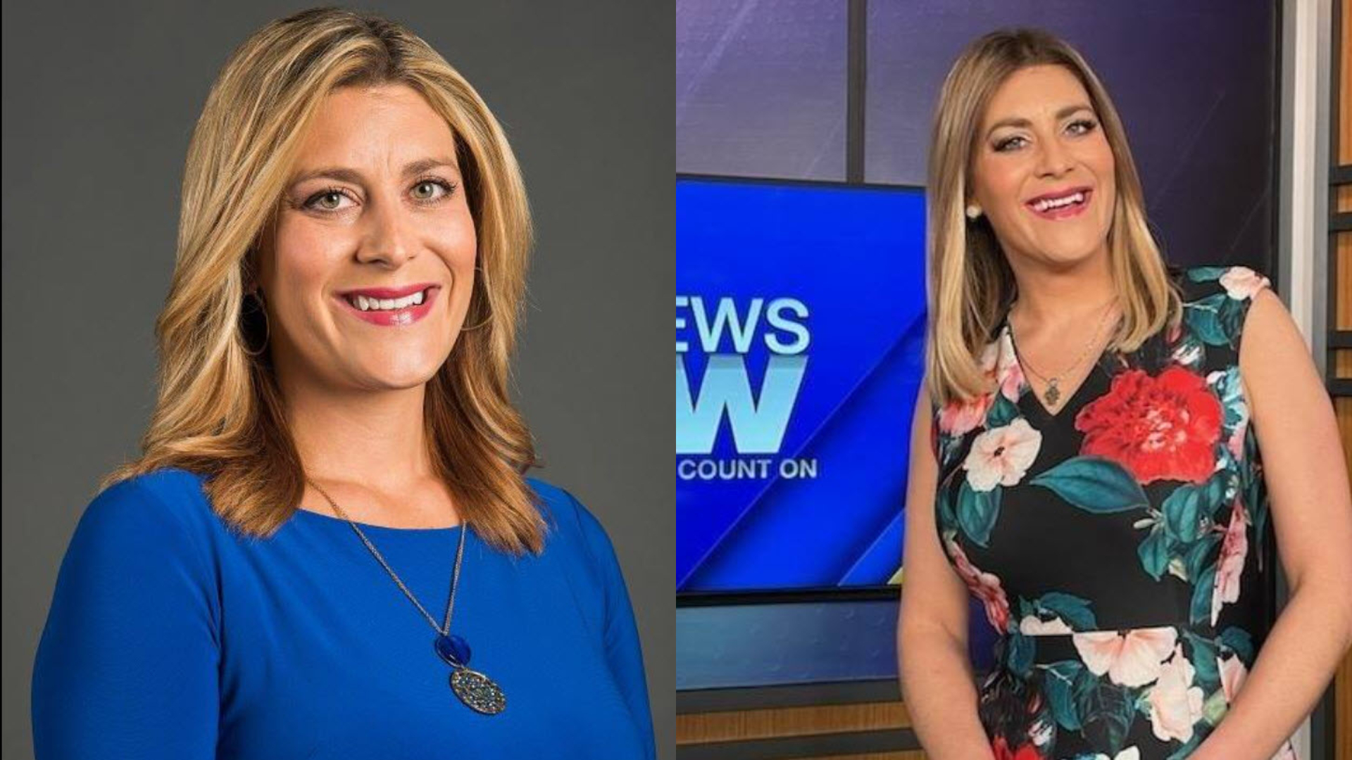 A famous TV journalist died at the age of 42: details of the tragedy were revealed