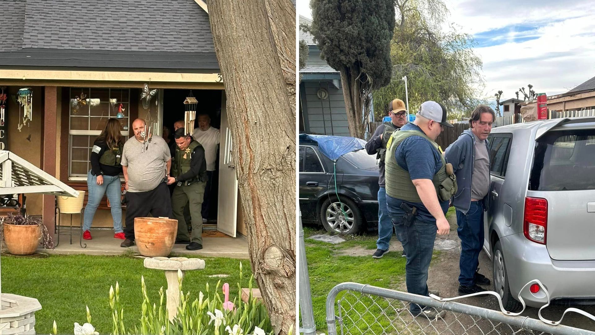 Joven de 14 años es abusada y asesinada presuntamente por su padre