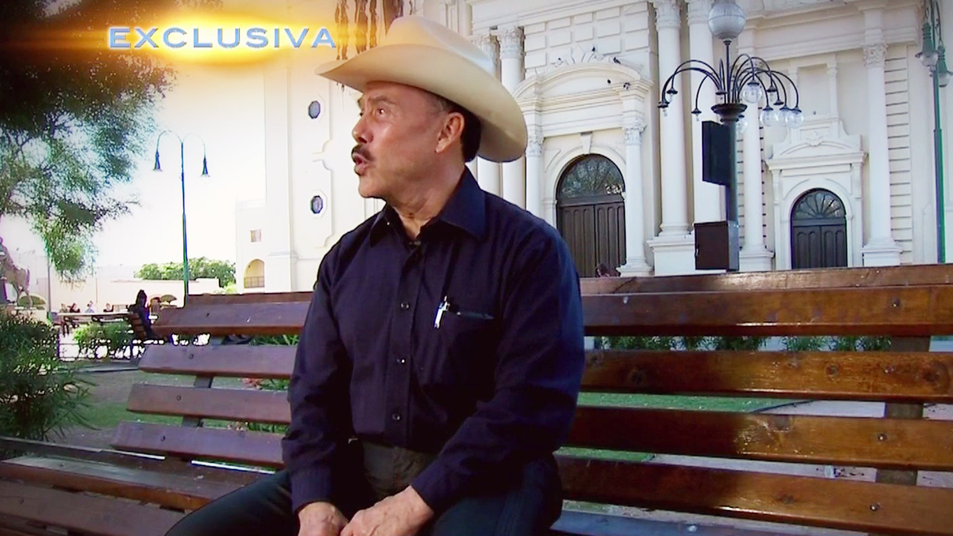 En Exclusiva Así nació la dinastía Rivera Shows Despierta América