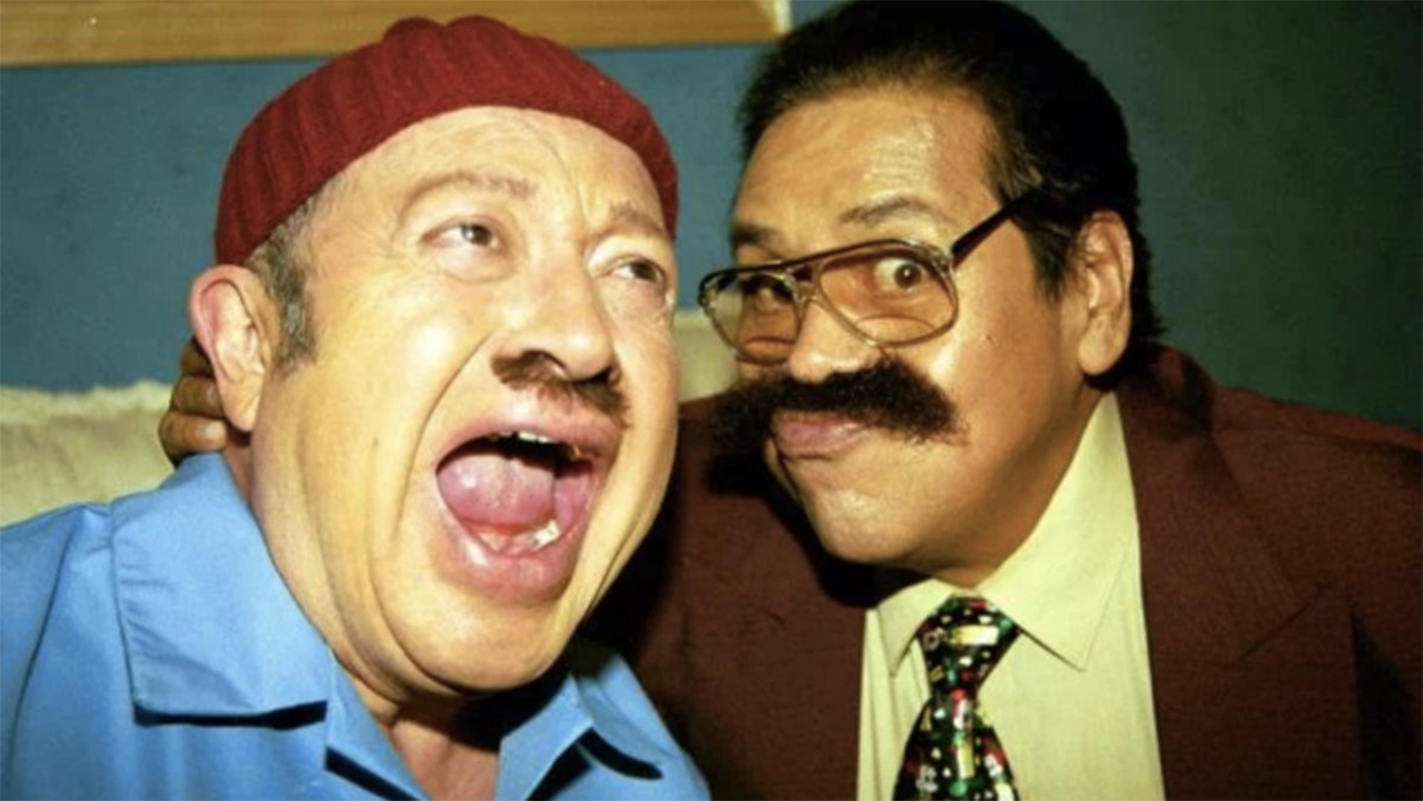 Por qué se separaron Los Polivoces? | Shows Comediantes | Distrito Comedia
