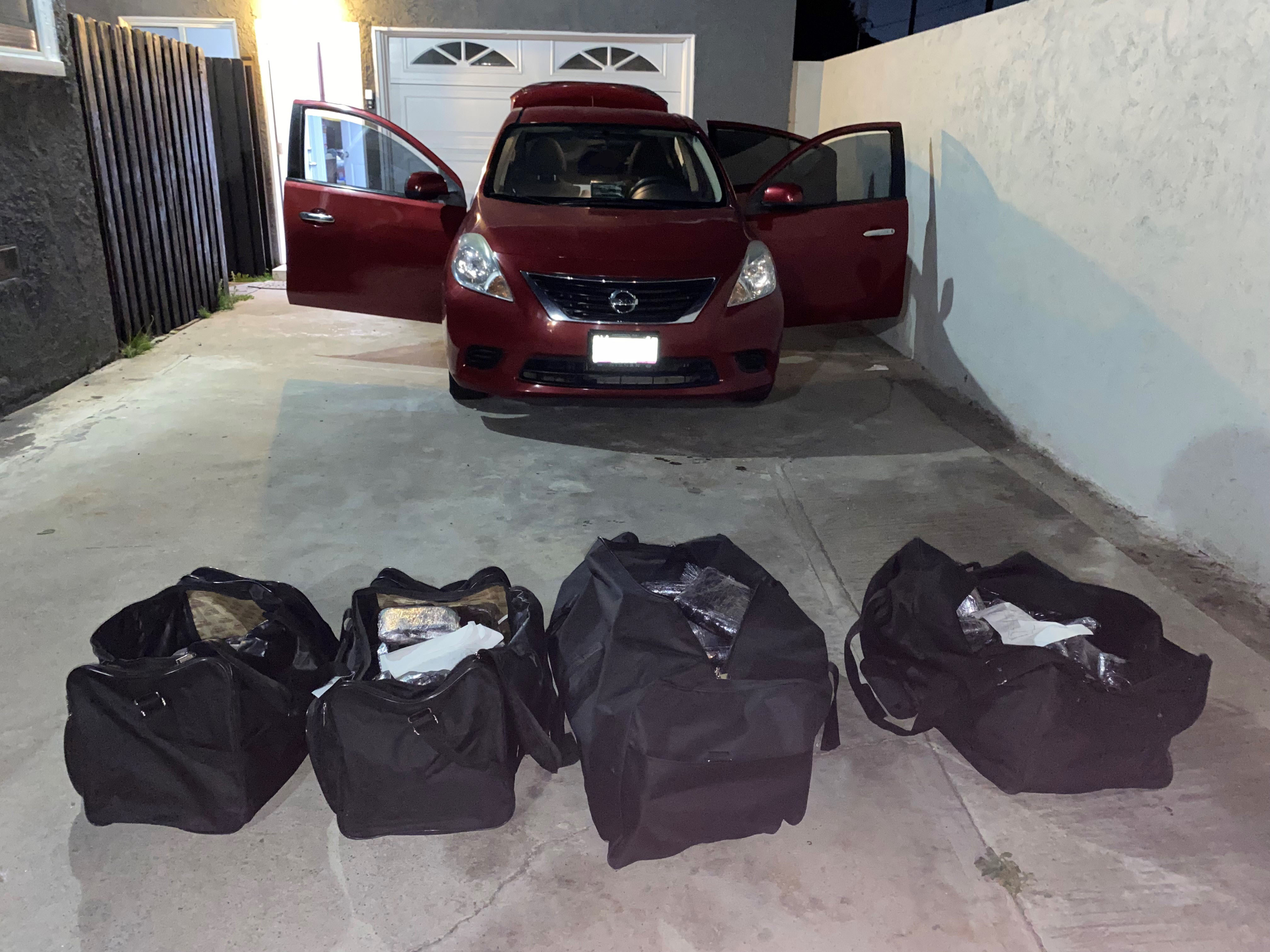 La DEA dio un golpe millonario al Cártel de Sinaloa al decomisar 1 millón de pastillas de fentanilo en EEUU La DEA dio un golpe millonario al Cártel de Sinaloa al decomisar 1 millón de pastillas de fentanilo en EEUU