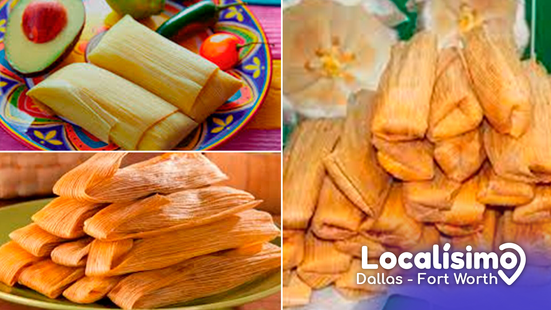 Lista de lugares para comer ricos tamales mexicanos según Yelp en