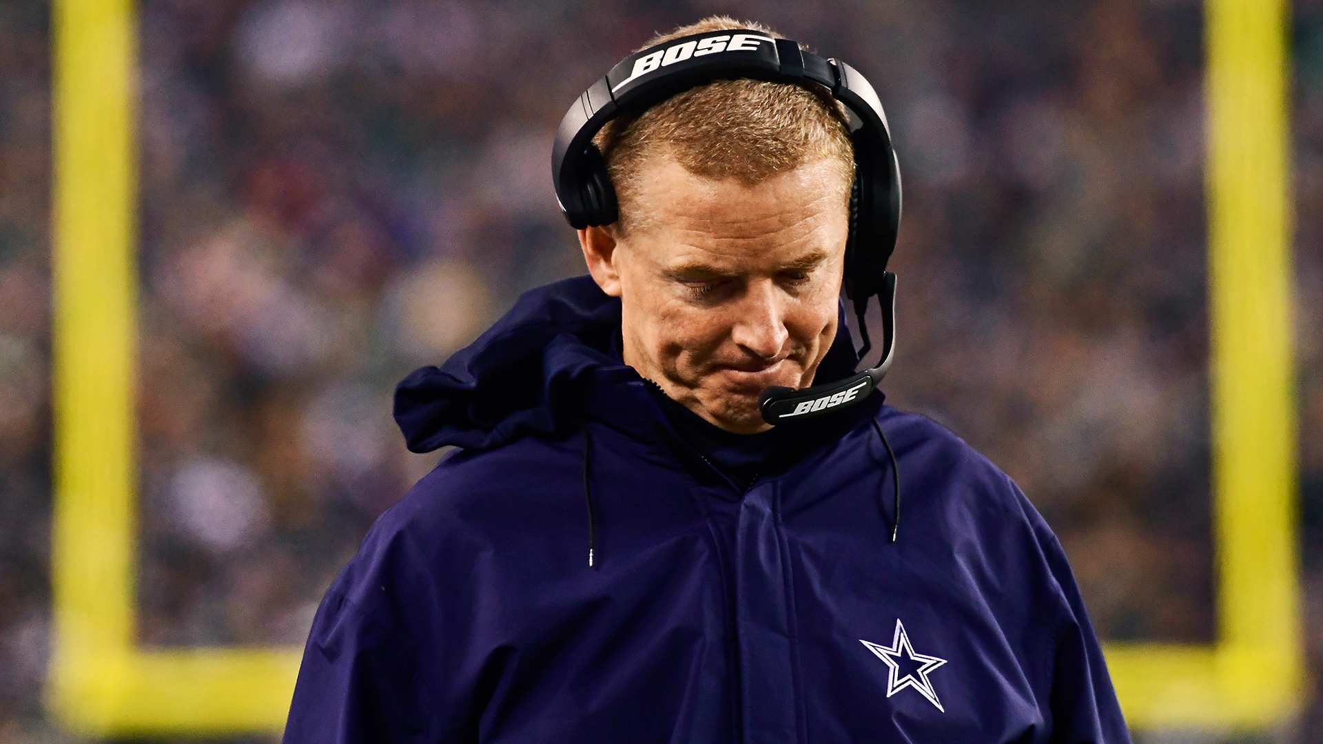 Termina la era de Jason Garrett con los Dallas Cowboys Deportes